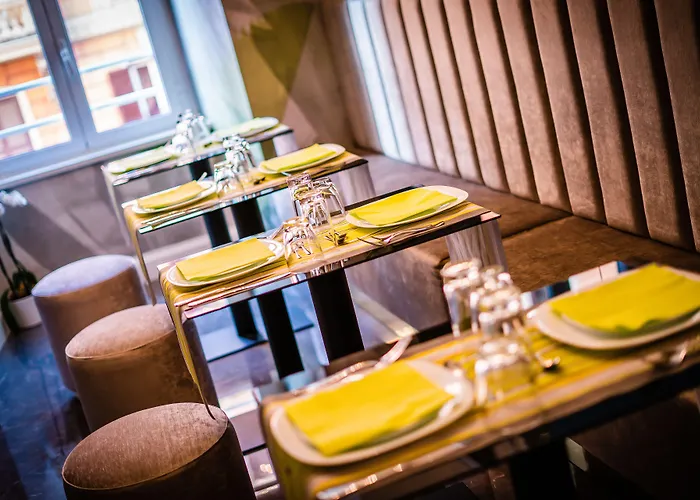 Growel Exclusive Suites San Pietro