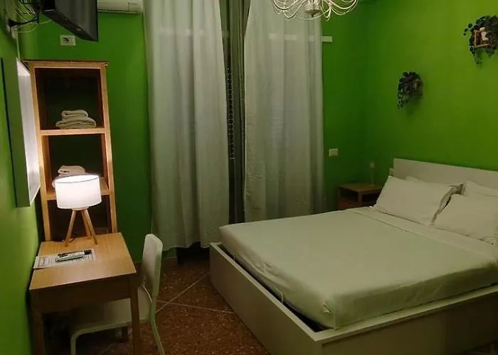 Romolo E Remo